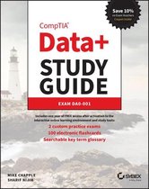 CompTIA Data+ Study Guide