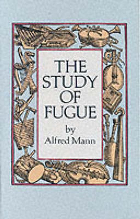 The Study of Fugue