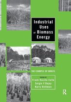 Industrial Uses of Biomass Energy