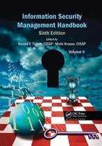 Information Security Management Handbook, Volume 4