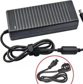 HP - AC adapter - SPS-PSU adapter 130W Estar 5.0