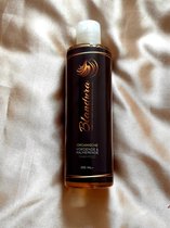 Blandura Organische shampoo - Voedende en kalmerende shampoo - Vrij van SLS, parabenen en siliconen