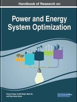 Handbook of Research on Power and Energy System Optimization