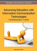 Advancing Education with Information Communication Technologies