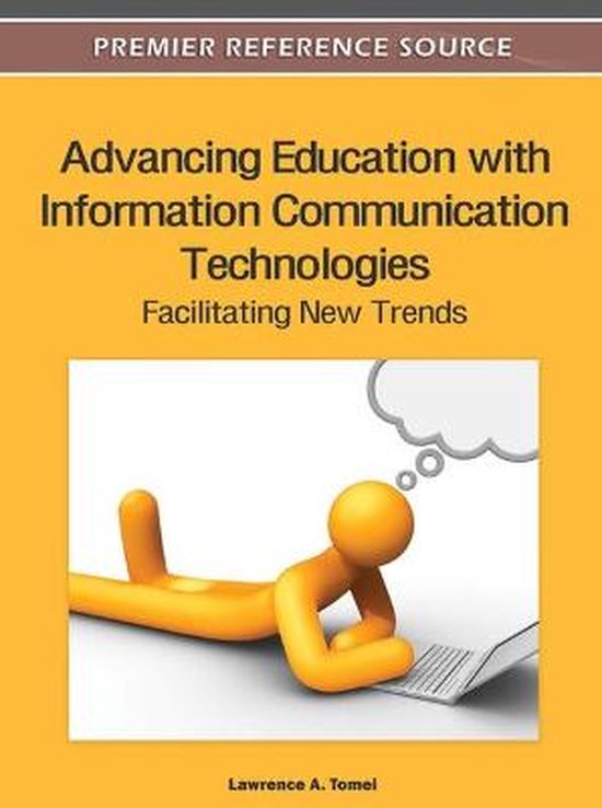 Advancing Education with Information Communication Technolog ... - cover