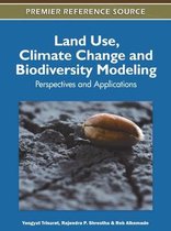 Land Use, Climate Change and Biodiversity Modeling