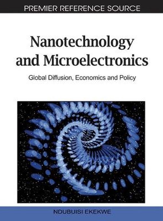 Nanotechnology and Microelectronics - cover