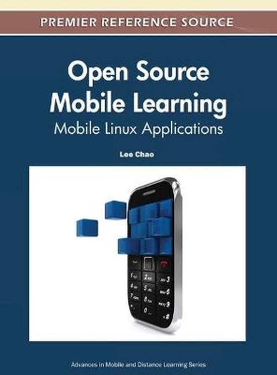Open Source Mobile Learning - cover