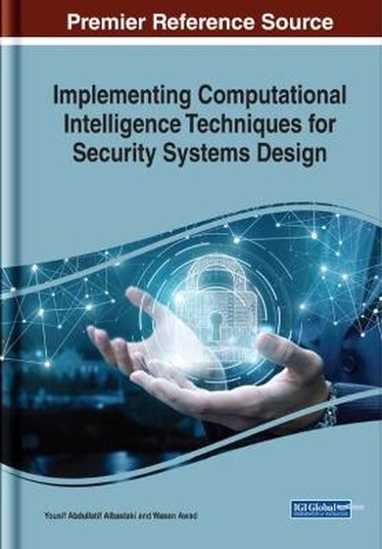 Implementing Computational Intelligence Techniques for Secur ... - cover