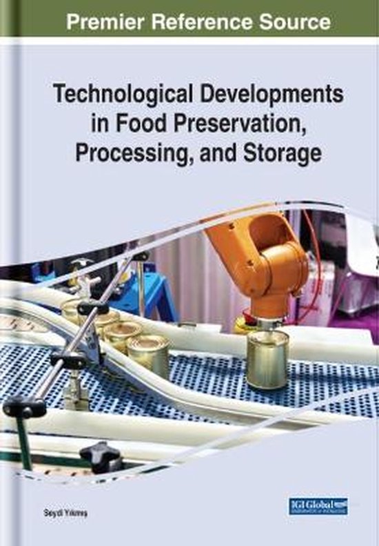 Technological Developments in Food Preservation, Processing, and