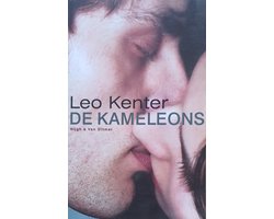 Kameleons + Cd
