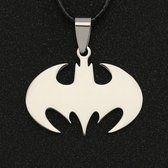 Batman Ketting - DC - Bruce Wayne - Justice League - Batman - Superheld - Super Hero