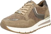Tom Tailor sneakers laag Chamois-39
