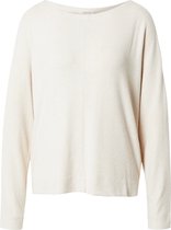 S.oliver shirt Beige Gemêleerd-M
