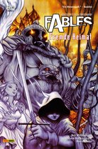 Fables 7 - Fables, Band 7 - Heimatland