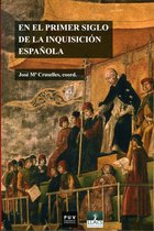 Fora de Col·lecció - En el primer siglo de la Inquisición española