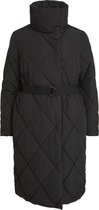 VILA VIWANAS QUILTED COAT/SU Dames Jas - Maat 44