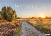 Malerische Wege 2022 42x29,7