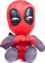 Deadpool - Deadpool knuffel - 35 cm - Heart Hands - Plushe