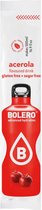 Bolero Siropen - Acerola - Acerola 12 x 3g