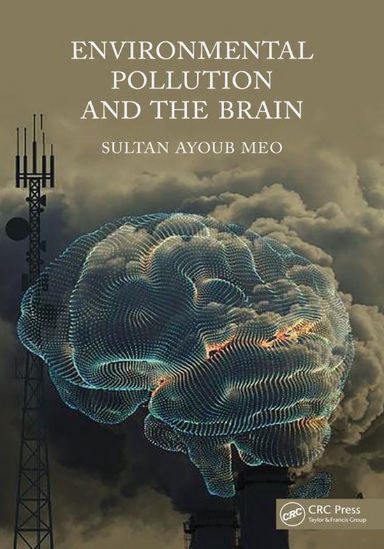 Environmental Pollution and the Brain - cover