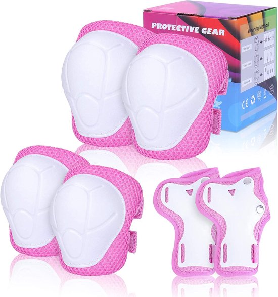 Protections pour Enfant Protection de coude et Poignet Sport