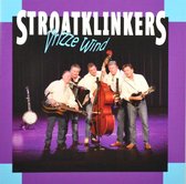 Stroatklinkers - Vrizze Wind (CD)