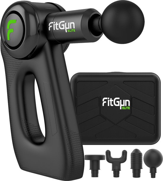 FitGun Massage-gun