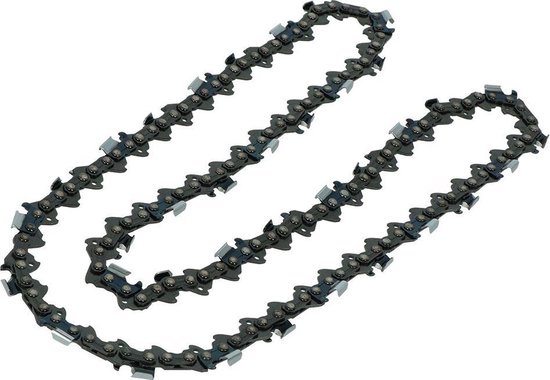 Kibani ketting 45 cm / 18 inch per 2 - Losse ketting voor de kettingzaag - set van Kibani — afbeelding 3