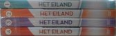 Het Eiland  complete serie