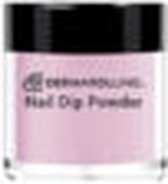 Dermarolling Acryl Nagel Poeder Heavenly Pink #A01