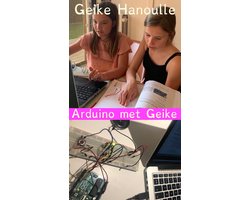 Omslag van Arduino Met Geike