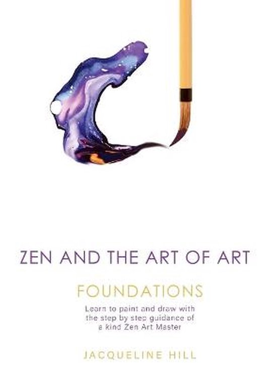 Zen and the Art of Art- Zen and the Art of Art