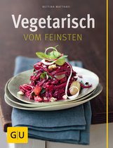 GU Vegetarisch - Vegetarisch vom Feinsten