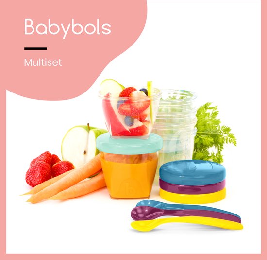 Babybols Kit XXL A004310 van Babymoov — afbeelding 4