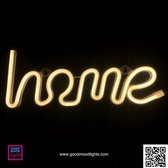 Rainbow - NEON-SIGN - HANGMODEL - BASIS COLLECTIE - LAMP - TAFELMODEL - NEON LAMP - WAND BORD - HANGLAMP - GOODMOODLIGHTS - Kunststof - Niet verstelbaar - Voor binnen - Geen fittin