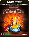 Who Framed Roger Rabbit (4K Ultra HD Blu-ray)