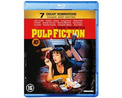 Pulp Fiction (Blu-ray)