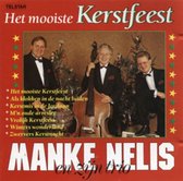 Hollands Glorie - Kerst Met Trio Manke Nelis