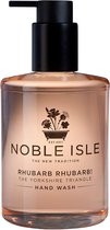 Handgel - handzeep - Rhubarb - Noble Isle - 250 ml