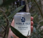 Wild Samhire - handzeep - Noble Isle - 250 ml