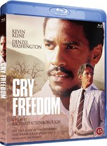 Cry Freedom (Blu-ray)