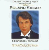 Roland Kaiser - Die Groben Erfolge