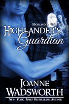 Highlander Heat 4 - Highlander's Guardian