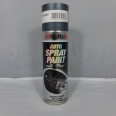 Holts Dark Grey Metallic Spray Paint 300ml (HDGREYM07)