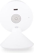 Marmitek Start MA - Slimme Indoor Wifi Camera - Smart Home Startpakket - HD 1080p - Slimme Stekker - Beveiligingscamera - Smart Lamp - Bewegingsdetectie