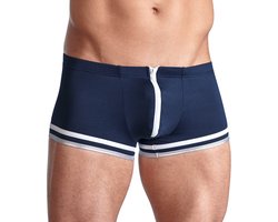 Svenjoyment Underwear Heren Boxer Met Ritssluiting