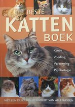 Het Beste Katten Boek