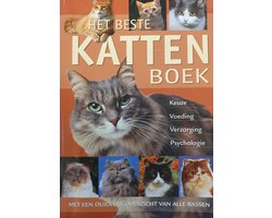 Het Beste Katten Boek Image