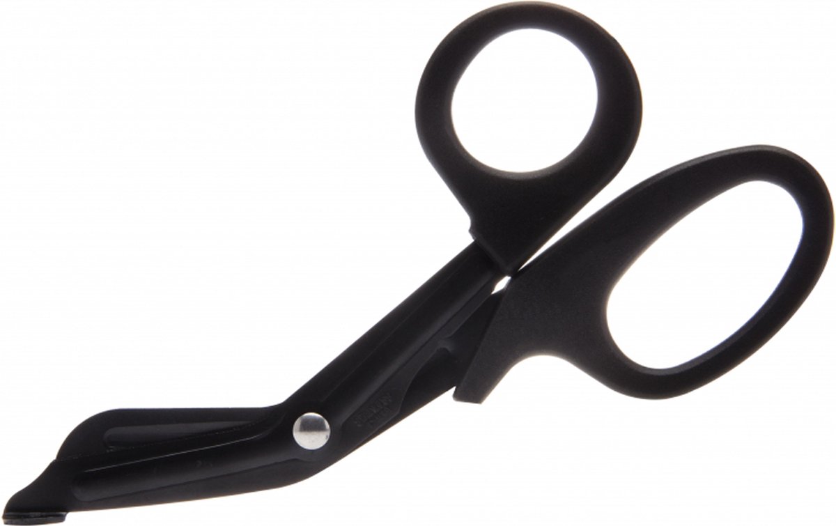 Goedkoopste Bondage Safety Scissor - Black